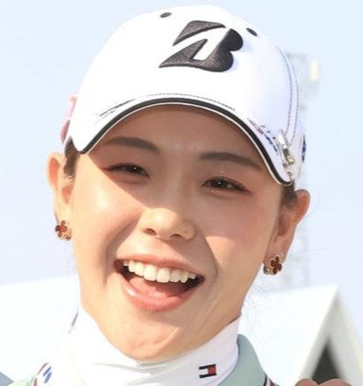 吉田優利(2025年撮影)