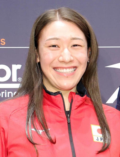 石川真佑(2025年7月撮影)