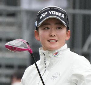 岩井千怜(2025年4月撮影)