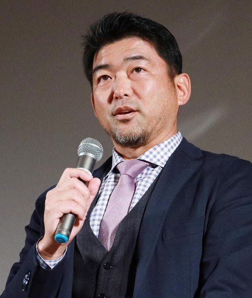 斎藤隆氏(2020年1月)