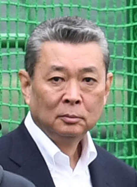 江川卓氏(2019年2月撮影)