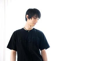 プロ転向から3周年を迎えた羽生結弦さん(撮影･江口和貴)
