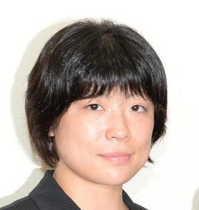 小原日登美さん(13年5月撮影)