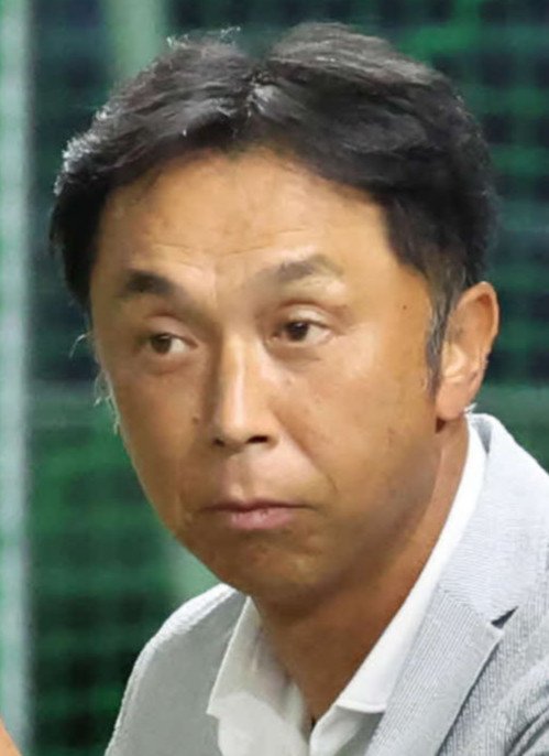 宮本慎也氏(2024年9月撮影)