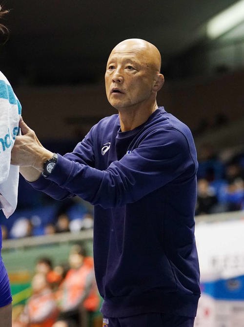 栄和人氏＝19年12月