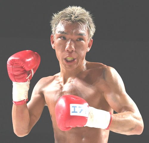 亀田京之介(2024年7月28日撮影)