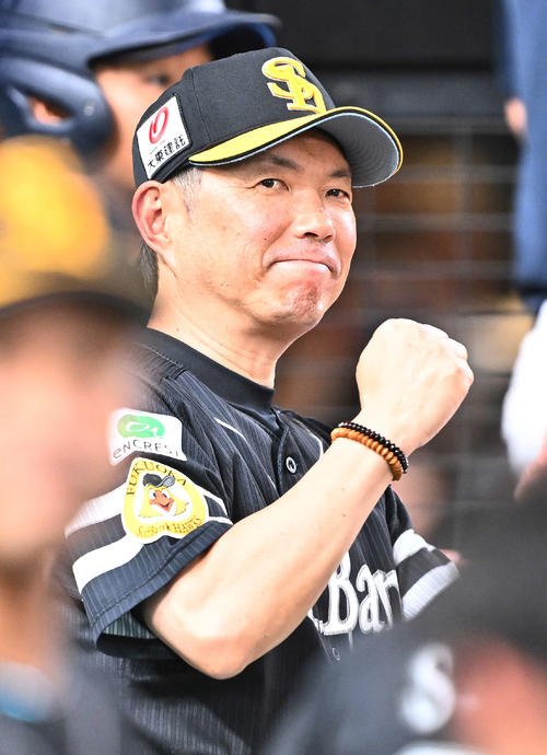 小久保監督