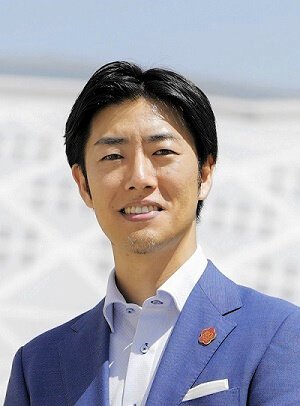 舟橋弘晃･中京大スポーツ科学部スポーツマネジメント学科准教授
