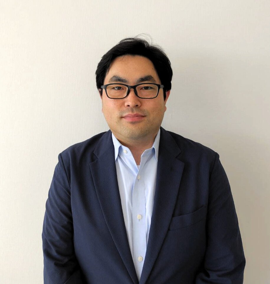 びわこ成蹊スポーツ大の吉倉秀和准教授