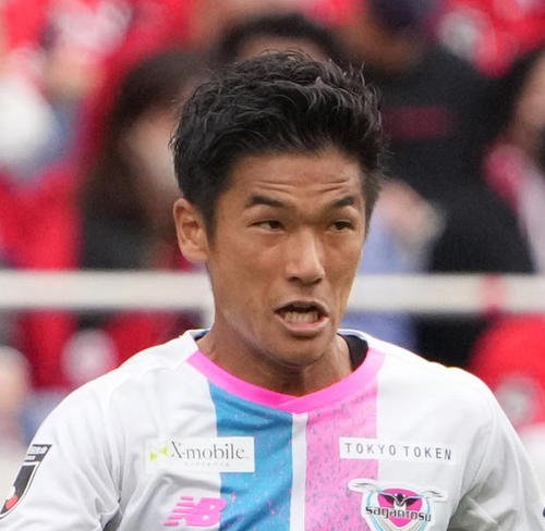 福田晃斗(2022年10月8日撮影)