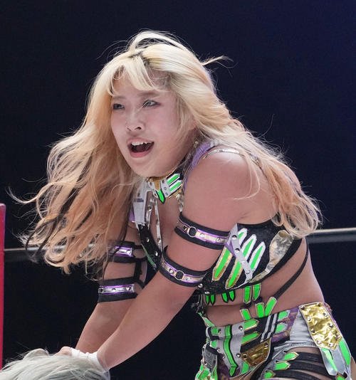AZM(2023年撮影)