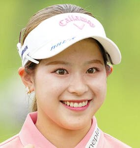 吉田鈴(2025年7月2日撮影)