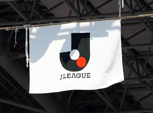 Jリーグ旗