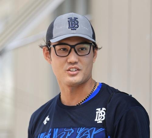 藤浪晋太郎