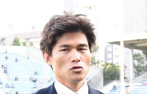 金沢篤氏