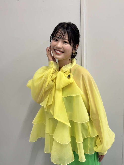滝谷美夢