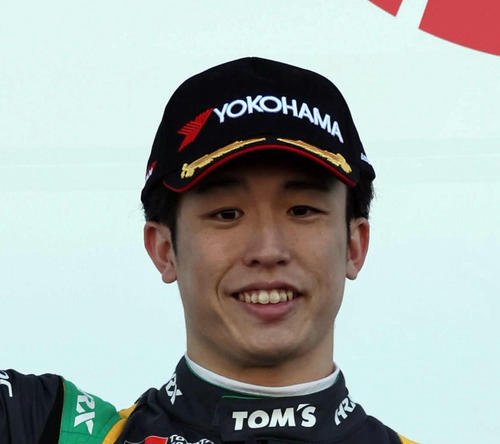 坪井翔(2025年3月撮影)