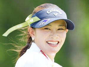 河本結(2025年7月3日撮影)
