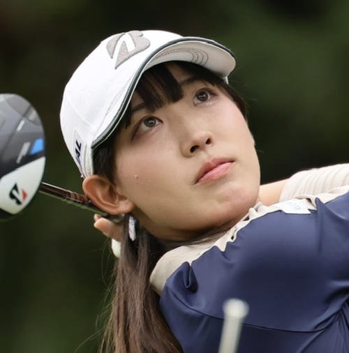 馬場咲希(2024年10月)