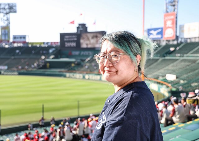高山羽根子さん
