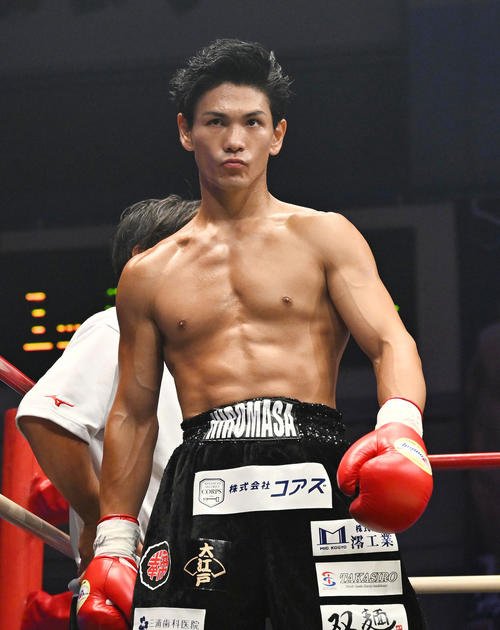 浦川大将(25年8月2日撮影)