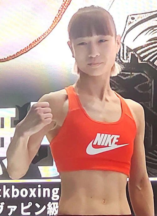 撫子＝2024年12月