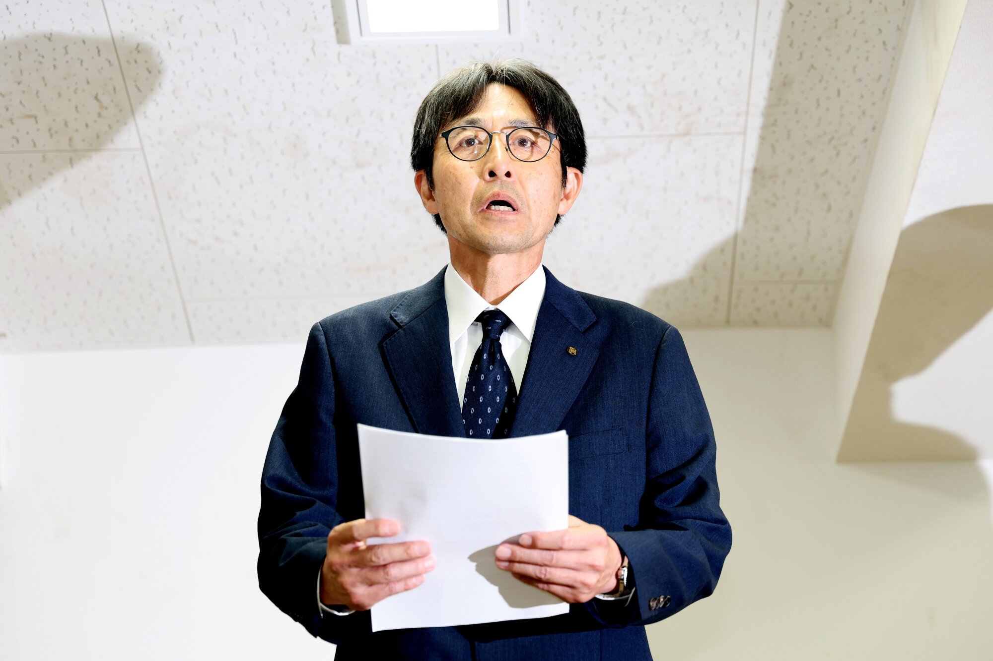 広陵、高校野球選手権大会の出場辞退　｢暴力の情報、重く受け止め｣