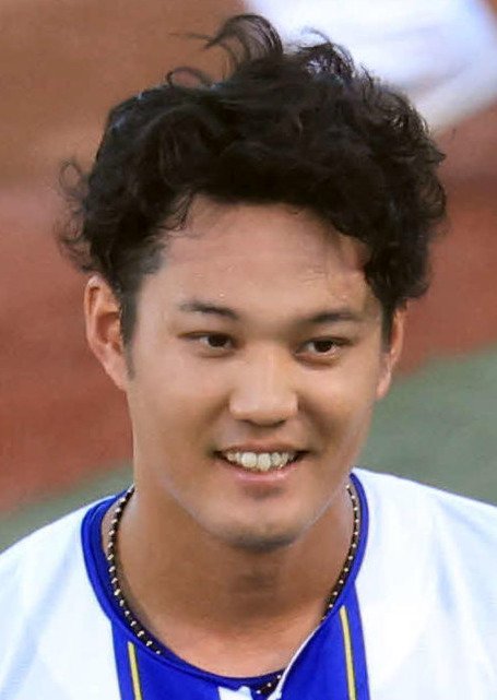 【DeNA】藤浪晋太郎が1軍合流　三浦大輔監督｢次のカードで先発で投げます｣