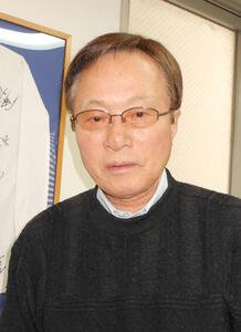 釜本邦茂氏が死去　81歳、肺炎で　68年メキシコ五輪で7得点“史上最高ストライカー”
