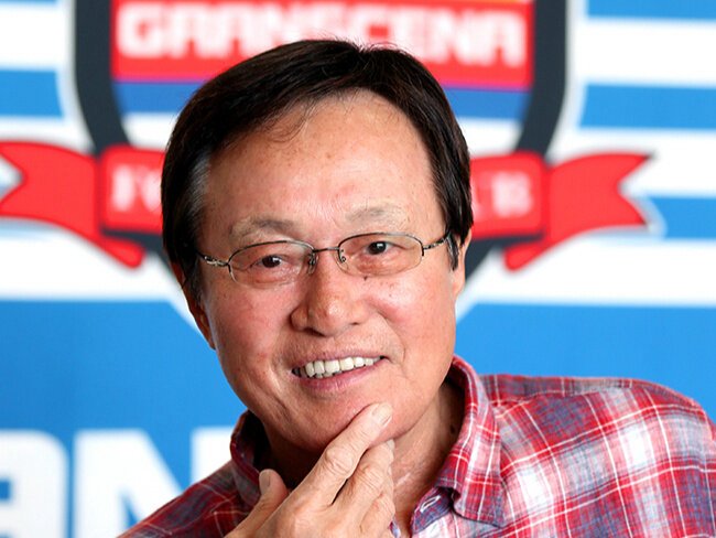 【写真特集】釜本邦茂さんが死去　メキシコ五輪7ゴールで得点王