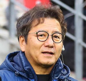 釜本邦茂さん悼みJリーグ野々村芳和チェアマン｢不世出のレジェンドとして深く刻まれています｣