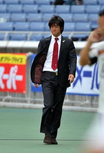 恩師の釜本邦茂さんしのぶ　和田昌裕さん｢不死身の方やと思っていた｣キック練習の思い出も