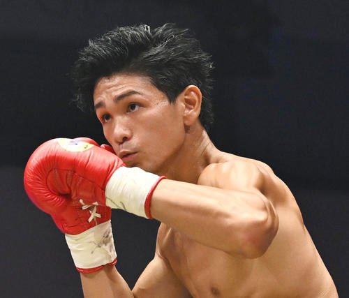 日本ランカー浦川大将さん硬膜下血腫による死去を所属ジムも公式サイトで発表｢謹んで哀悼の意｣