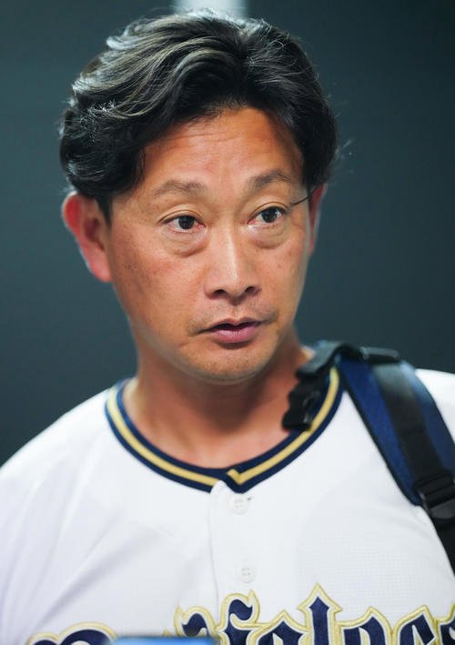 【オリックス】ロッテ戦中止　岸田監督｢前向きにとらえるしか｣日本ハム敗れ自力Vの可能性復活