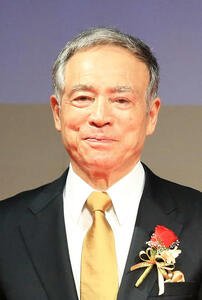 釜本邦茂さん　大先輩に｢点取りゃ、いいんでしょ｣メキシコ五輪組の盟友が偲んだハートの強さ
