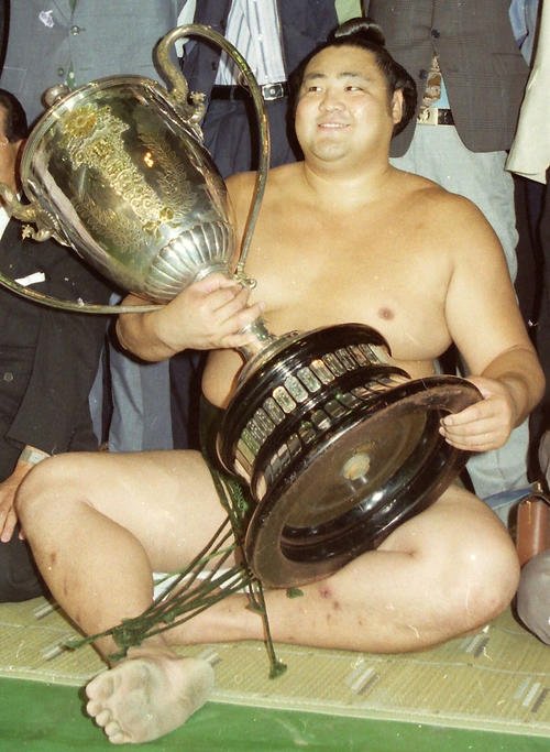 元関脇琴富士の小林孝也さんが60歳で死去　協会退職後は波瀾万丈の人生も最後まで愛した相撲