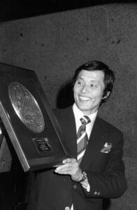 【悼む】釜本邦茂さん死去　失礼承知で｢カツラですか？｣と聞いた記者に…心に残る粋なやりとり