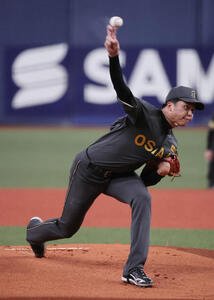 【阪神】才木浩人が完投で10勝目　村上宗隆3三振斬り　攻守で援護の佐藤輝明は｢頼りになる｣