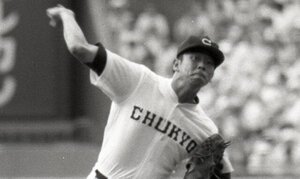(魔物の正体)1983年準々決勝　池田―中京　高校野球