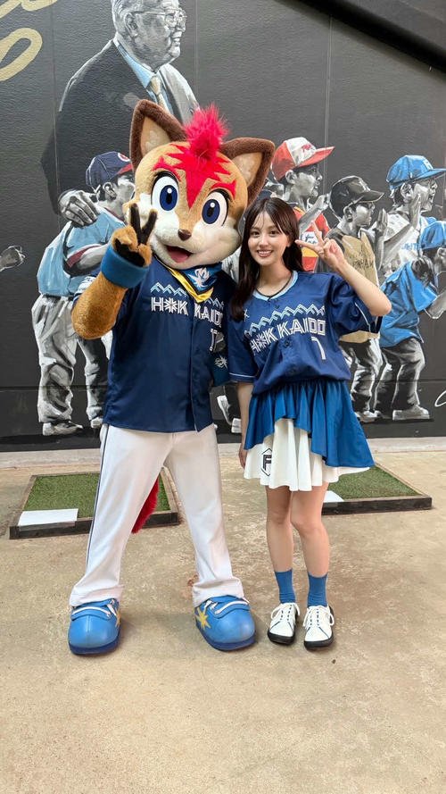 花咲楓香