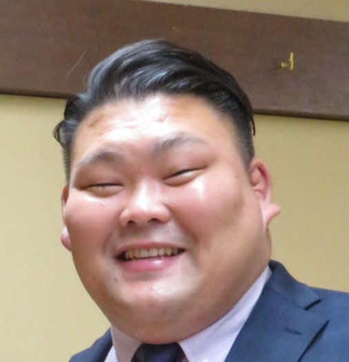 元大喜鵬の山口雅弘さん(2023年9月撮影)