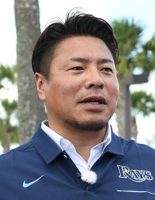 岩村明憲氏(2020年撮影)