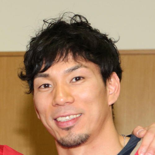 福澤達哉さん(2019年5月撮影)