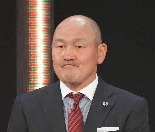 秋田豊氏(2021年撮影)