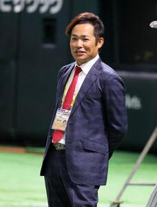 森福允彦氏