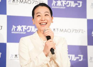 浅田真央さん(25年6月撮影)