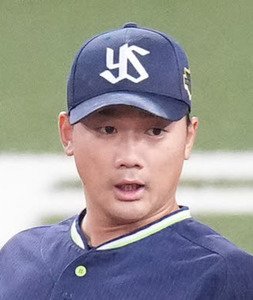 山下輝＝2022年10月27日