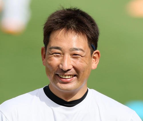 阪神岩崎優(2025年9月11日撮影)