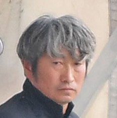 磐田ユースの安間貴義監督(2025年4月撮影)