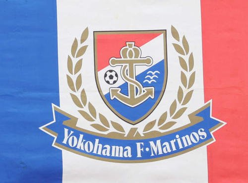 横浜F･マリノスのエンブレム